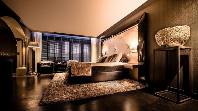 suite d'or